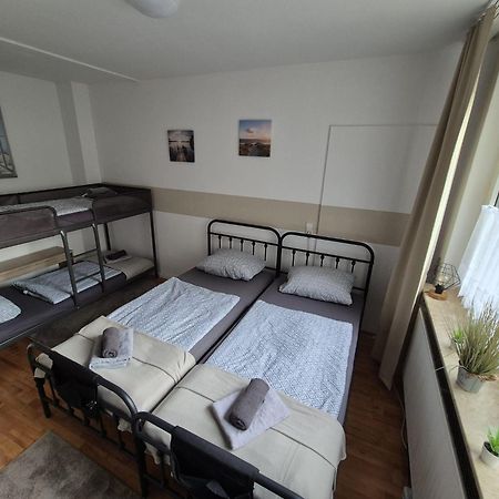 Quartier 3 - Ideal Eingerichtet Fuer Familien 브레머하펜 외부 사진