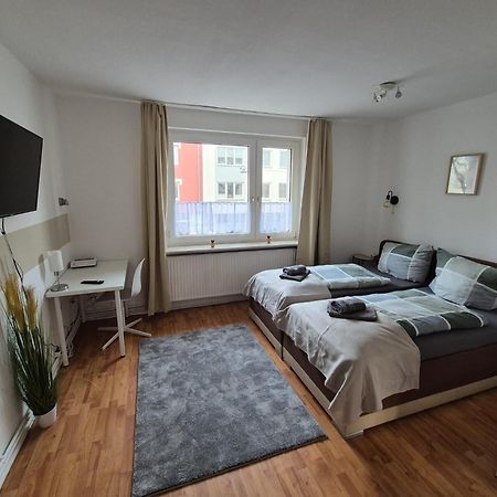 Quartier 3 - Ideal Eingerichtet Fuer Familien 브레머하펜 외부 사진