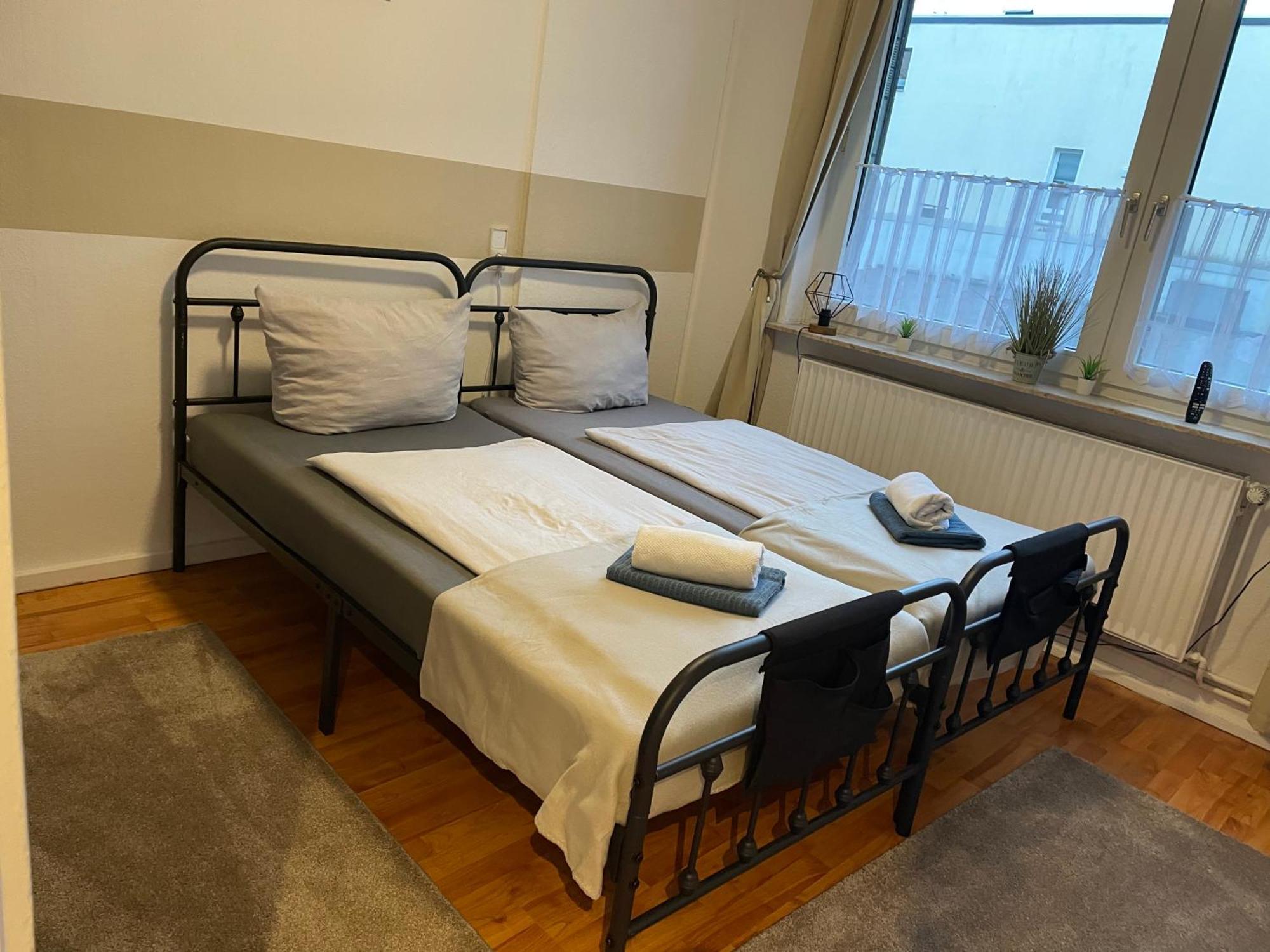 Quartier 3 - Ideal Eingerichtet Fuer Familien 브레머하펜 외부 사진
