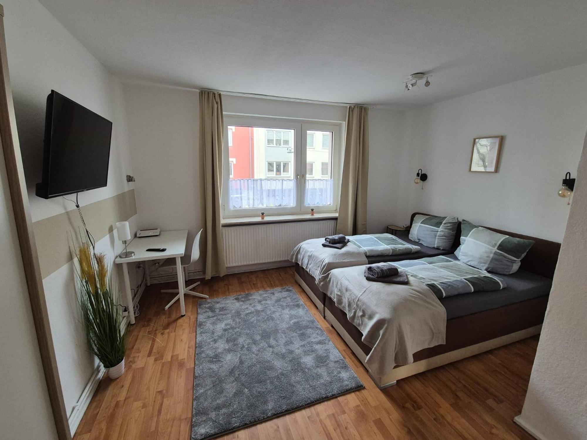 Quartier 3 - Ideal Eingerichtet Fuer Familien 브레머하펜 외부 사진